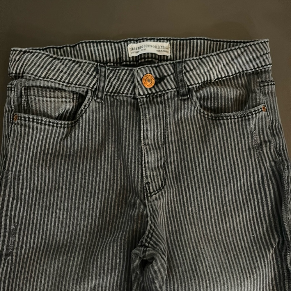 Zara skinny jeans size 9-12
